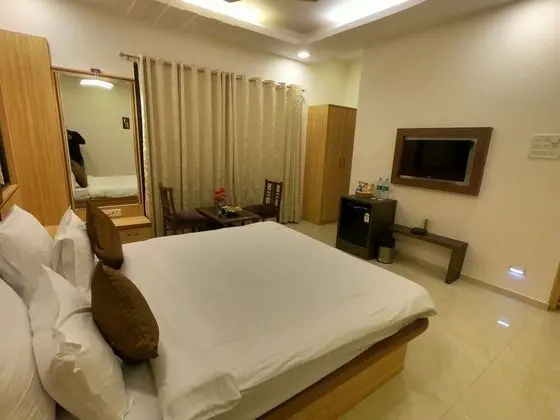 FAMILY SUITE ROOM