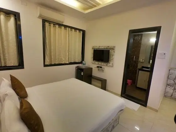 FAMILY SUITE ROOM