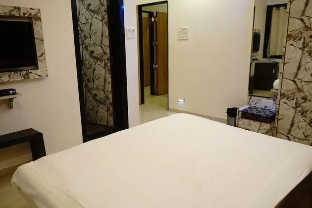 FAMILY SUITE ROOM