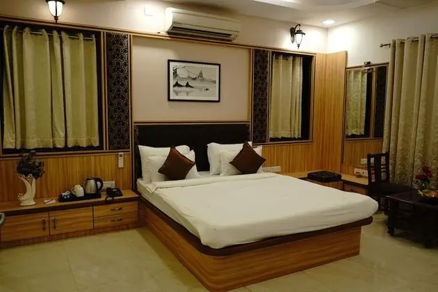 FAMILY SUITE ROOM