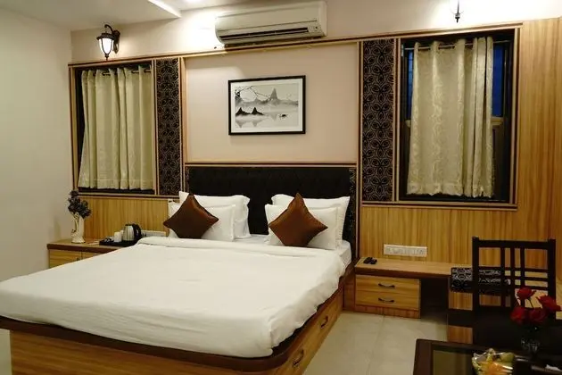 FAMILY SUITE ROOM