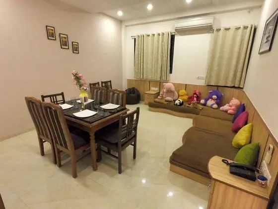 FAMILY SUITE ROOM