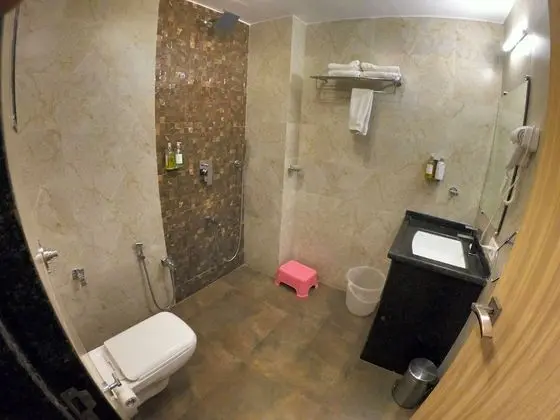 FAMILY SUITE ROOM