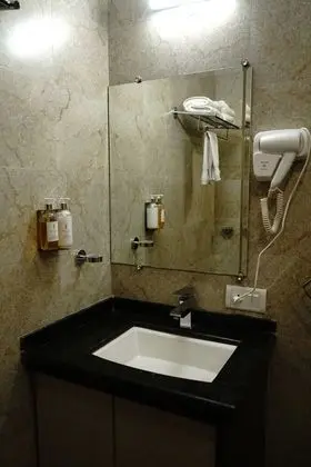 FAMILY SUITE ROOM