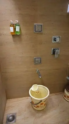 Deluxe Oda, Şehir Manzaralı