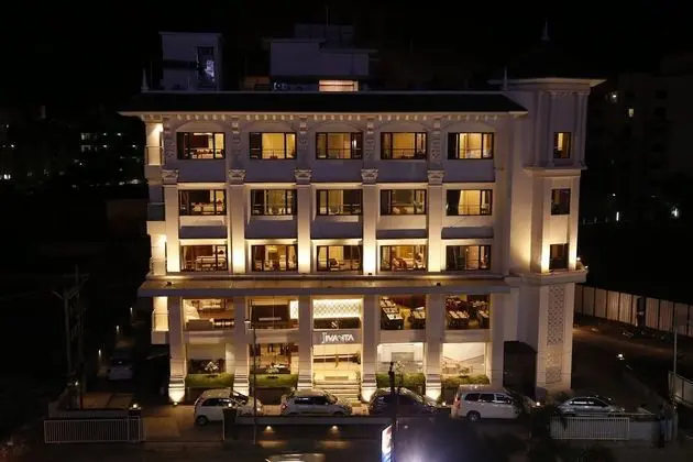 Standard Oda, 1 Yatak Odası, Engellilere Uygun, Şehir Manzaralı