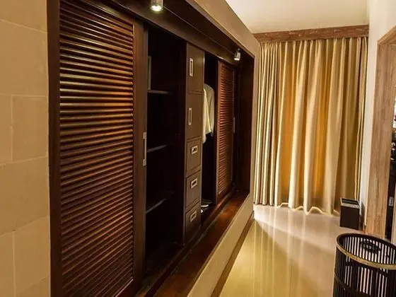 Villa, 1 Yatak Odası