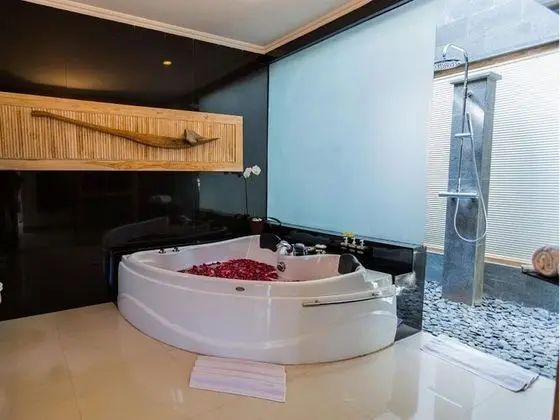 Villa, 1 Yatak Odası