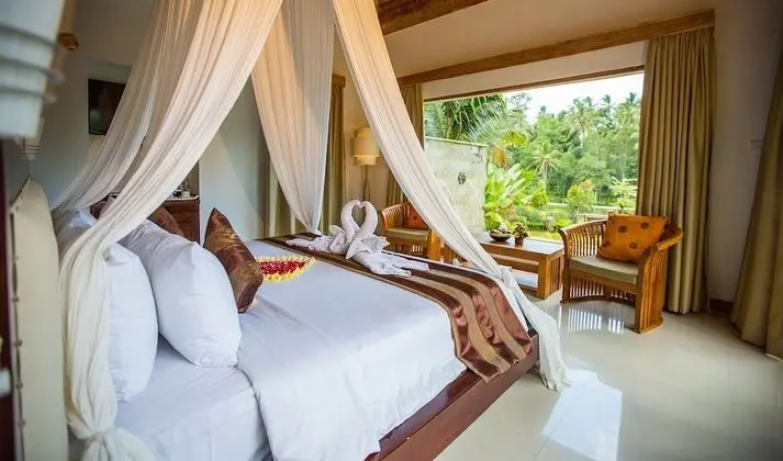 Villa, 1 Yatak Odası, Kişiye Özel Havuzlu