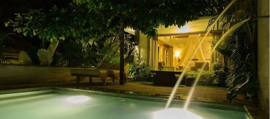 Villa, 1 Yatak Odası, Kişiye Özel Havuzlu