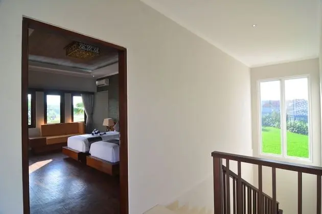 Villa, 2 Yatak Odası