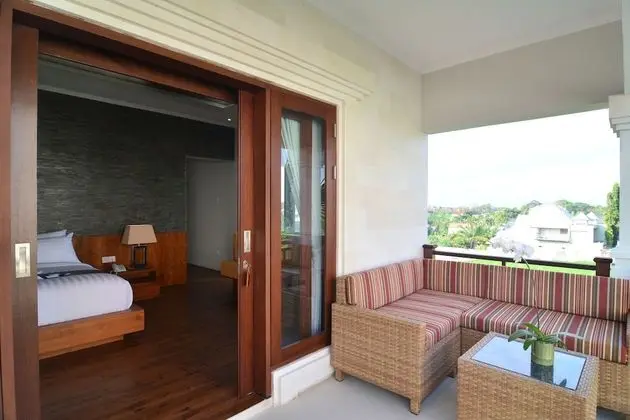Villa, 2 Yatak Odası
