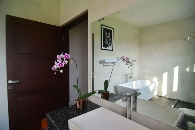 Villa, 2 Yatak Odası