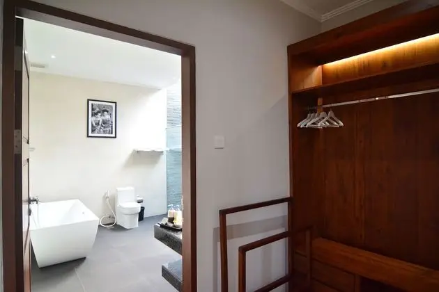 Villa, 3 Yatak Odası