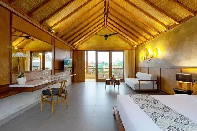 Villa, 3 Yatak Odası, Kişiye Özel Havuzlu