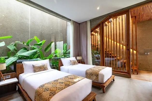 Villa, 3 Yatak Odası, Kişiye Özel Havuzlu