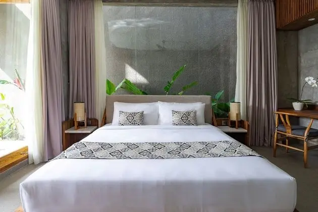 Villa, 3 Yatak Odası, Kişiye Özel Havuzlu