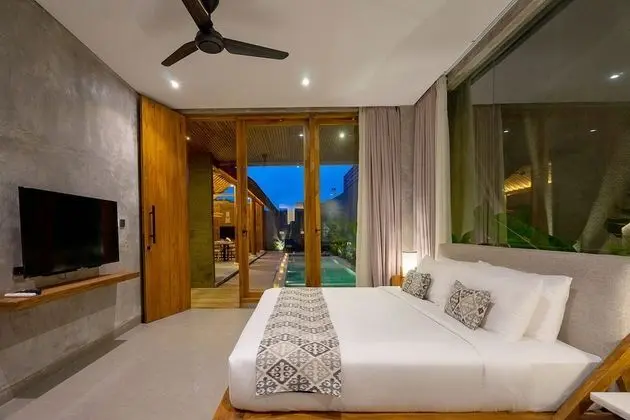 Villa, 3 Yatak Odası, Kişiye Özel Havuzlu
