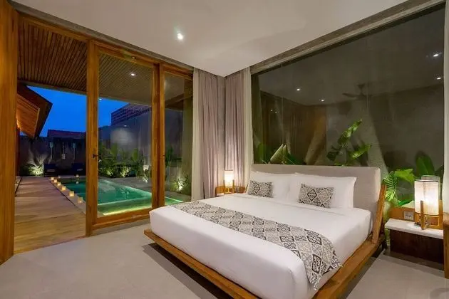 Villa, 3 Yatak Odası, Kişiye Özel Havuzlu