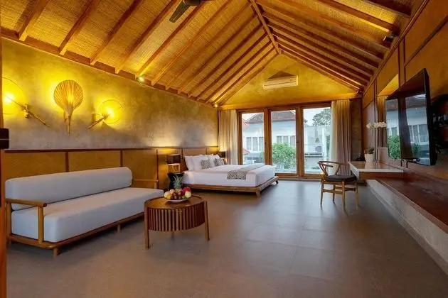 Villa, 3 Yatak Odası, Kişiye Özel Havuzlu