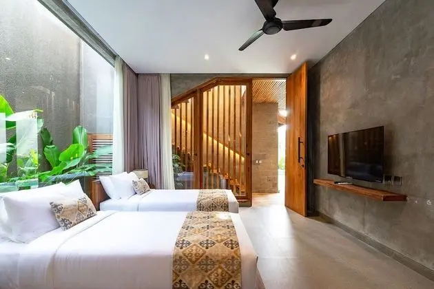 Villa, 3 Yatak Odası, Kişiye Özel Havuzlu