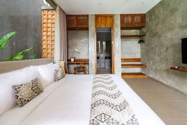 Villa, 3 Yatak Odası, Kişiye Özel Havuzlu