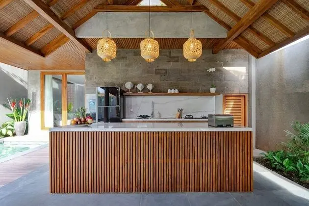 Villa, 3 Yatak Odası, Kişiye Özel Havuzlu