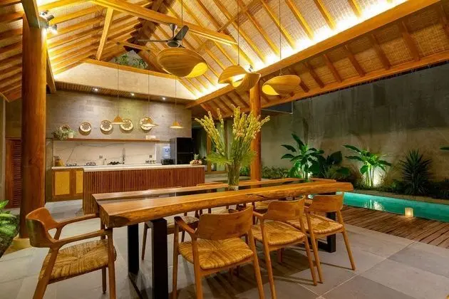 Villa, 3 Yatak Odası, Kişiye Özel Havuzlu