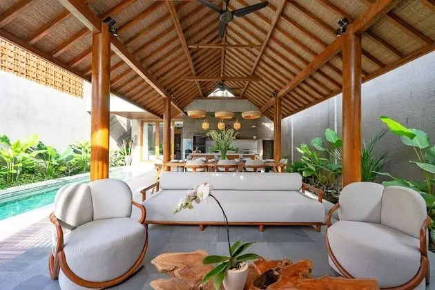 Villa, 3 Yatak Odası, Kişiye Özel Havuzlu