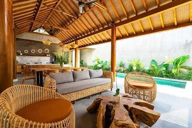 Villa, 3 Yatak Odası, Kişiye Özel Havuzlu