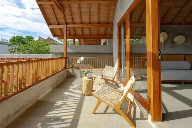 Villa, 3 Yatak Odası, Kişiye Özel Havuzlu