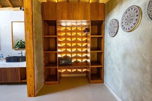 Villa, 3 Yatak Odası, Kişiye Özel Havuzlu