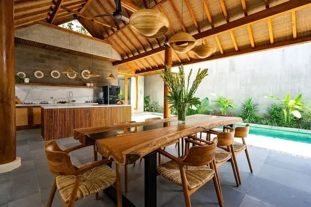 Villa, 3 Yatak Odası, Kişiye Özel Havuzlu