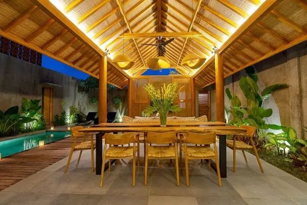 Villa, 3 Yatak Odası, Kişiye Özel Havuzlu