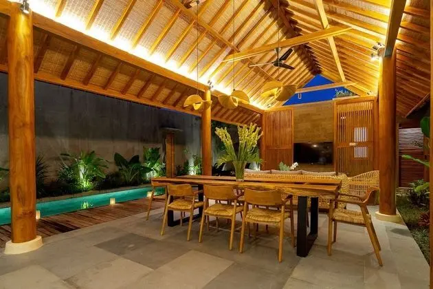 Villa, 3 Yatak Odası, Kişiye Özel Havuzlu