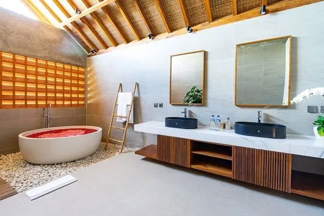 Villa, 3 Yatak Odası, Kişiye Özel Havuzlu