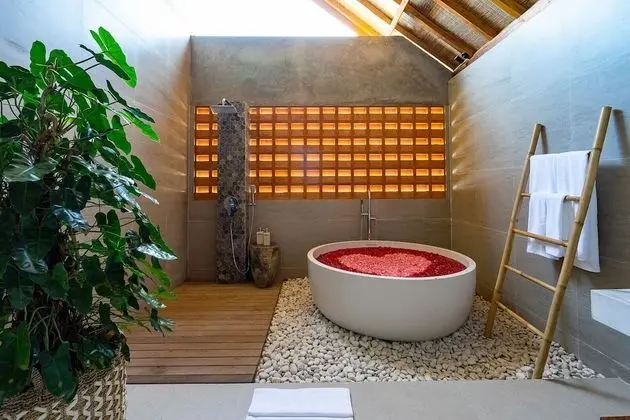 Villa, 3 Yatak Odası, Kişiye Özel Havuzlu