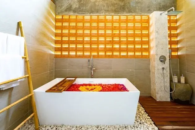 Villa, 3 Yatak Odası, Kişiye Özel Havuzlu