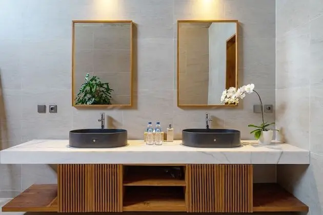 Villa, 3 Yatak Odası, Kişiye Özel Havuzlu