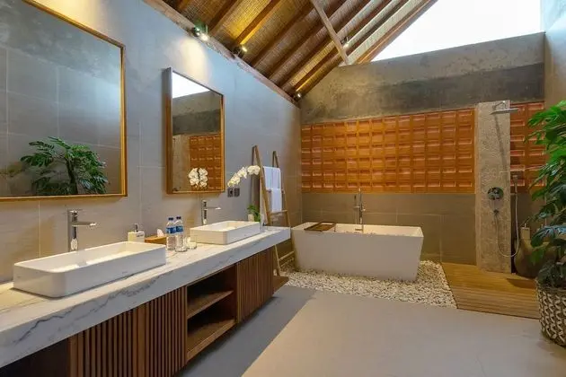 Villa, 3 Yatak Odası, Kişiye Özel Havuzlu
