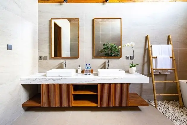 Villa, 3 Yatak Odası, Kişiye Özel Havuzlu