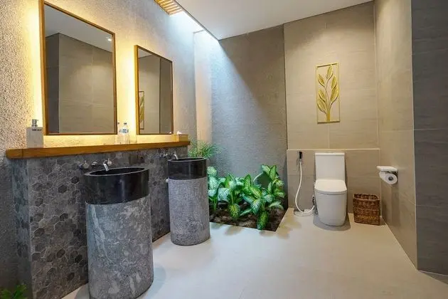 Villa, 3 Yatak Odası, Kişiye Özel Havuzlu