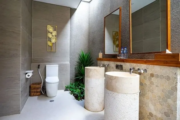 Villa, 3 Yatak Odası, Kişiye Özel Havuzlu