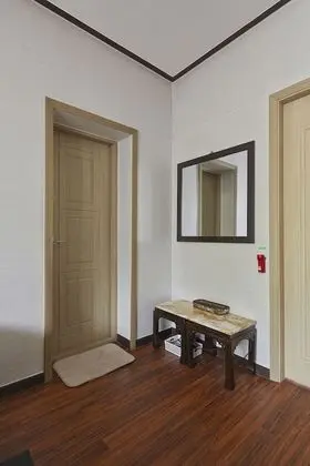Day and Double Room (203)