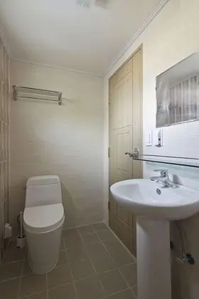 Day and Double Room (203)