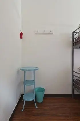 Twin Room A (201)
