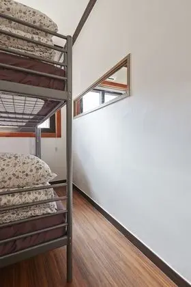 Twin Room A (201)