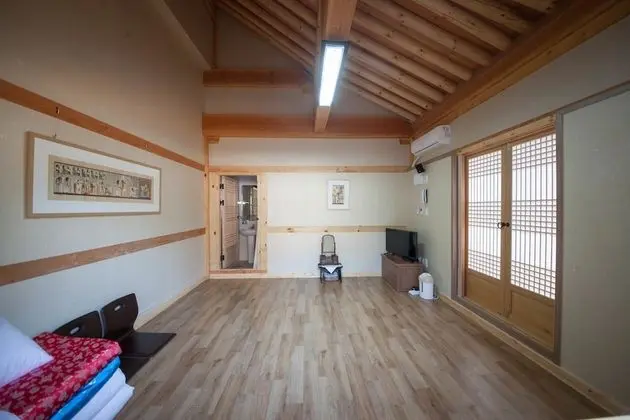 Traditional Oda (Eui)