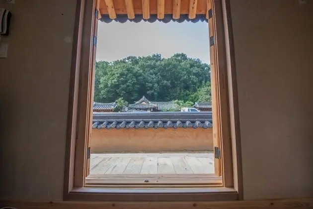 Traditional Oda (Eui)