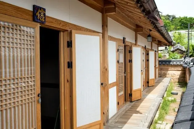 Traditional Oda (Shin)